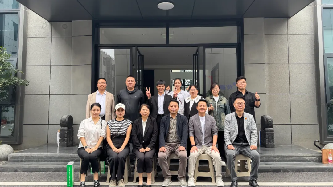 破茧成蝶｜“第八期新人实操速成班”完美落幕